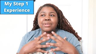 I Failed USMLE Step 1