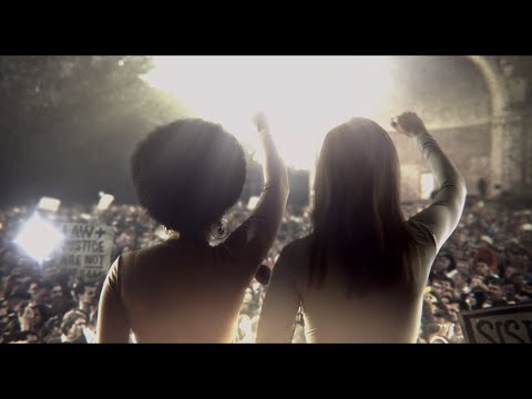 The Glorias | Tráiler español | StyleFeelFree