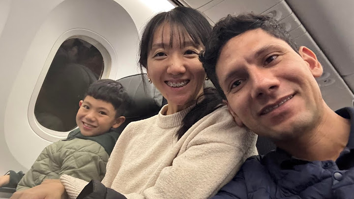 We are going to KOREA 🇰🇷