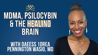 The Neuroscience of Psychedelics Explained: How LSD, Psilocybin, MDMA & Ketamine Affect the Brain