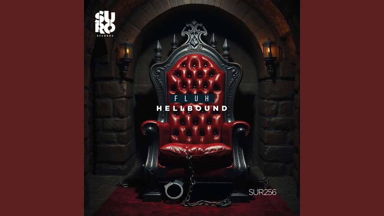 Obejrzyj Hellbound (Original Mix) w YouTube Obejrzyj Hellbound (Original Mix) w YouTube