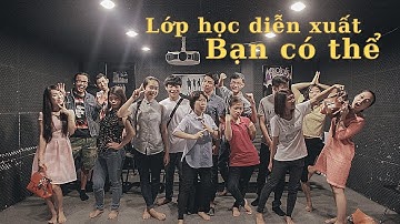 Giới thiệu khóa học Diễn xuất Bạn có thể (2020) - TPD Acting Course
