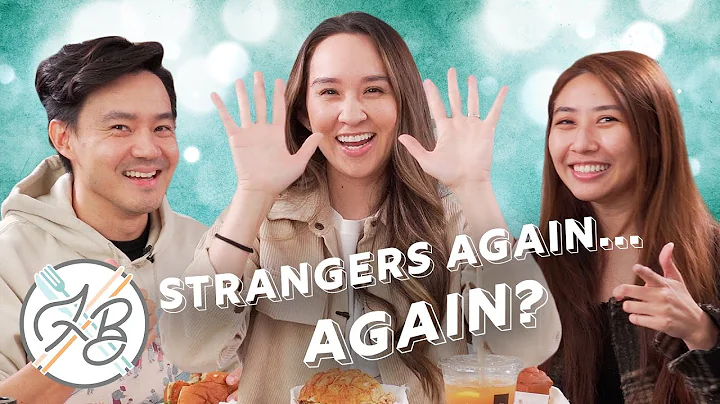 Moving on from Breakups ft. Cathy Nguyen Banaag - ...