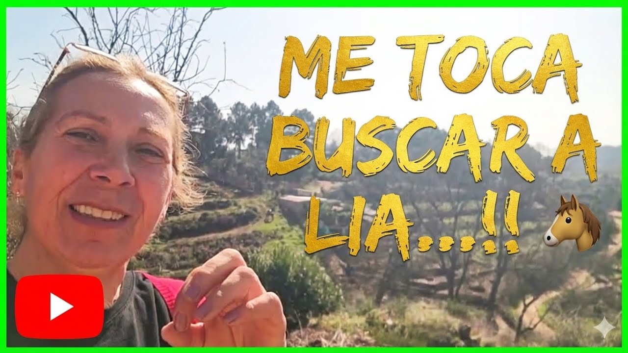 EL PONI SE HA PERDIDO!!