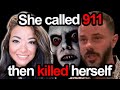 Mica Miller &amp; Pastor John-Paul Miller: A True Crime Documentary (Full Movie)