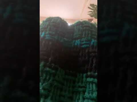 Mama Geri with receipts of paying for Churchy