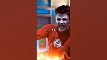 Flash vs Reverse Flash #flash #reverseflash #debate #shorts #edit