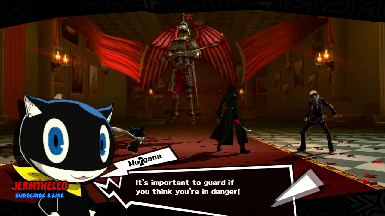 Persona 5 The Heavenly Punisher Merciless Mode YouTube persona-5-the-heavenly-punisher-merciless-mode-youtube