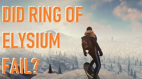 Did Ring Of Elysium Fail?