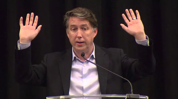 Designing a Sustainable Future wtih Paul Anastas