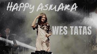 HAPPY ASMARA WES TATAS KONSER DENNY CAKNAN DI PONOROGO