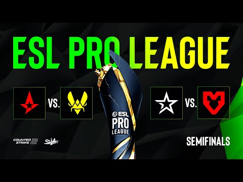 видео: День 5 | ESL Pro League Season 19 | Playoffs | КРИВОЙ ЭФИР