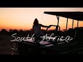 Traveling SOUTH AFRICA  // Cinematic Travel Video // 4K