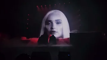 Kim Petras - Live at the Bill Graham Civic Center (10/29/2023) [FULL SHOW 4K]