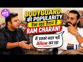 Ram Charan Reacts To His Bodyguard’s Viral Fame, Says He’s Avoiding Bringing Him Out