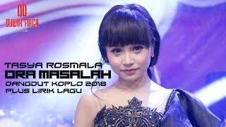 Download lagu Ora Masalah Guyon Waton Cover By Tasya Rosmala Dangdut Koplonya Indonesia 2018 Ora Masalah Guyon Waton Cover By Tasya Rosmala Dangdut Koplonya Indonesia 2018