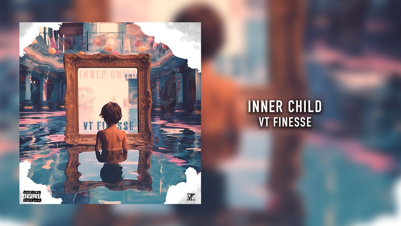 VT Finesse - Inner Child (Official Audio) - YouTube