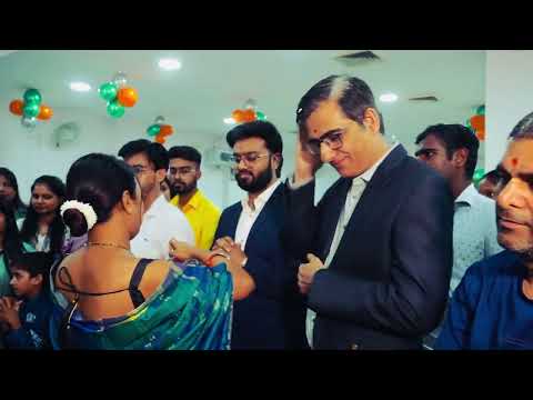 🎉 A new chapter begins with Aajjo! 🚀 - video from Aajjo