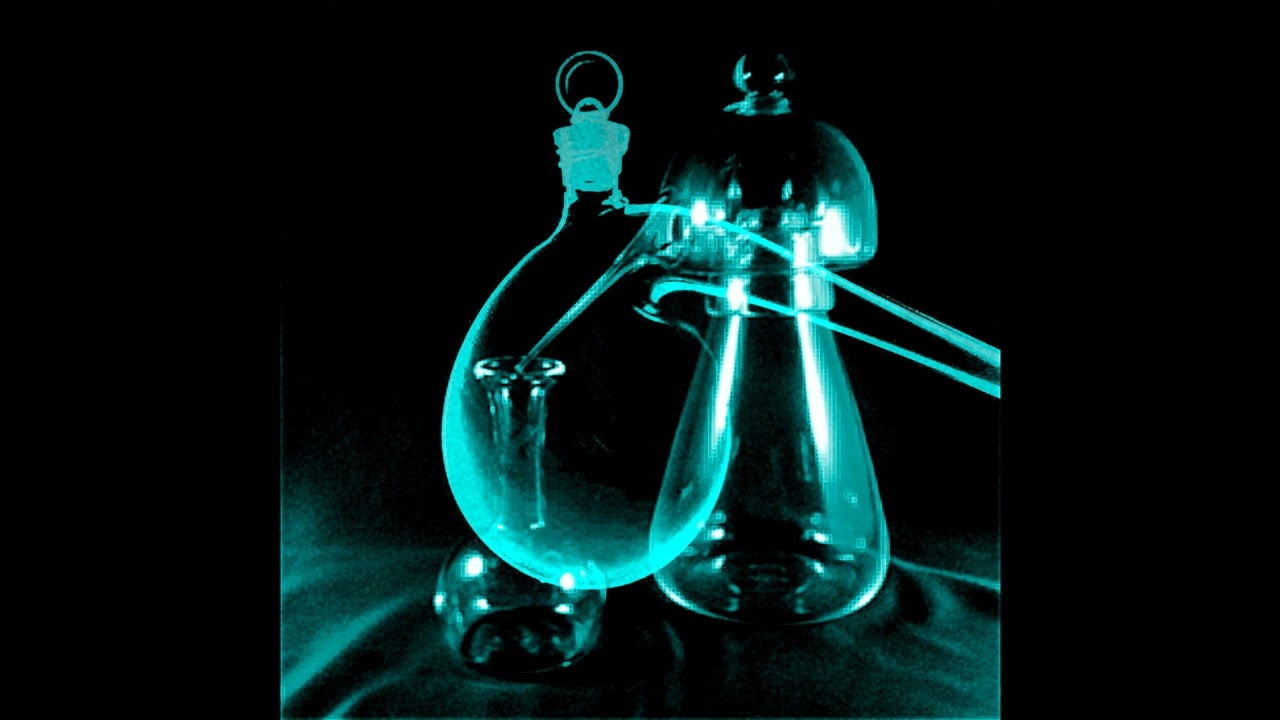 Steven Stapleton & Tony Wakeford - Desperate Depths - 14 Frightened City (IXΘΥΣ Edit)