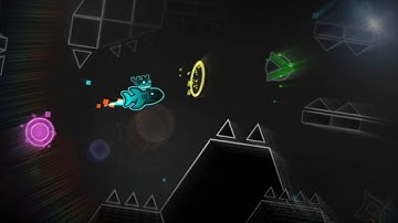 My part in Synthesized Angel (My Megacollab)