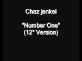 Chaz Jankel - Number One (12" Version) [Real Genius] [HQ Audio]