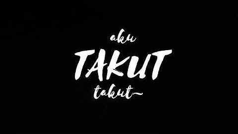 TAKUT - Yonnyboii X Caprice liriks muzik