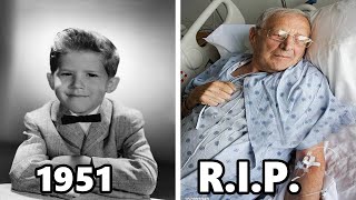 I Love Lucy 1951 Cast Then And Now 2024, All Cast Died Tragically