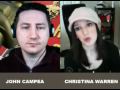 Reaction to Oscar Nominee Announcement Part 2