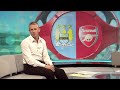 2007 08 PL MD25 Manchester City Vs Arsenal EXTENDED HIGHLIGHTS MOTD