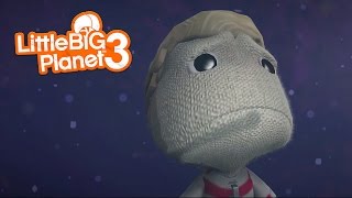 LittleBIGPlanet 3 - SAD MOVIES [Playstation 4]