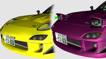 ZModeler - Basic Tutorial For GTA San Andreas