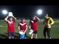 Ж-Ю бросает вызов БАТЭ, Динамо Мн и Торпедо Жодино. #IceBucketChallenge