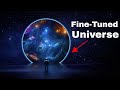 Was The Entire Universe Made Just For Us?