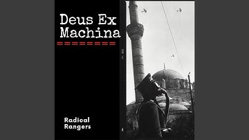 Deus Ex Machina