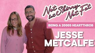 Jesse Metcalfe: From a bullied kid to a Hollywood Heartthrob