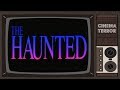 The haunted 1991  movie review
