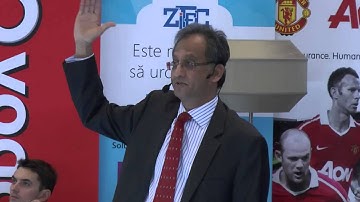 Business Days Conference 22 Mru Patel