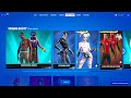 June 11th 2023 LIVE Fortnite Item Shop Confirmed *DC SHOP SOON*  (free zone wars with subs)
