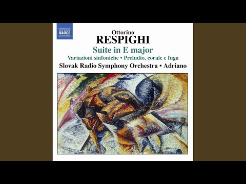 Symphonic Variations auf YouTube ansehen