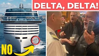 10 SECRETS Cruise Ships Don&#39;t Want YOU To Know