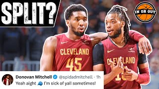 Cavs Cleaning House? Reacting to Shams Report! Cleveland Cavaliers News