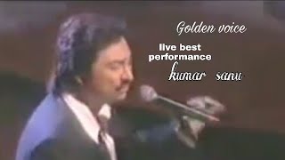 Watch Kumar Sanu Kuch Na Kaho video