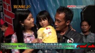 Tutupe wirang sekar taro nirwana