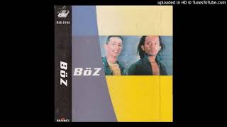 Boz - Istana Cinta - Composer : Boz 2002 (CDQ)