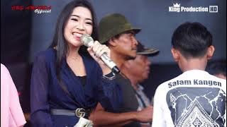 Dirubung Semut - Cherry Amanda - Cus Amanda Live Larangan Jambe Kertasemaya Indramayu
