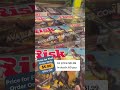 Acd Hasbro Games Risk Refresh 2016
