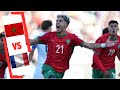 Maroc Vs France U20 World Cup 2025 Highlights Goals Morocco Vs France U20 Football Match 