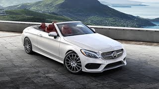 2017 Mercedes-Benz AMG C63S Cabriolet. First look @ Mercedes Benz of Encino by Anoush S1, Ep_37_Eng