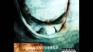 Disturbed - Voices (Album - The Sickness Track 1) Resimi