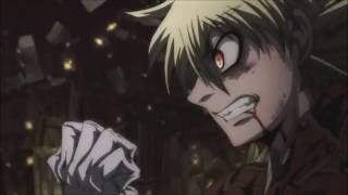 (Hellsing) Sharpest Lives